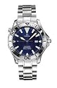 Omega Men's Seamaster Stainless Steel Watch #2265.80.00