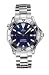 Omega Men's Seamaster Stainless Steel Watch #2265.80.00