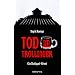 Tod im Trollinger: Ein Stuttgart-Krimi