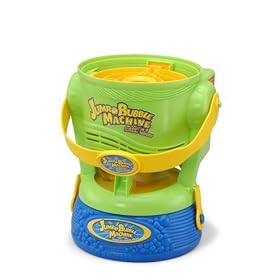 Gazillion Jumbo Bubble Machine