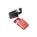 Jobo Plastic Film Clips, Pack Of Two, With Weight