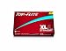 Top-Flite XL Straight Golf Balls (15 Pack, White)