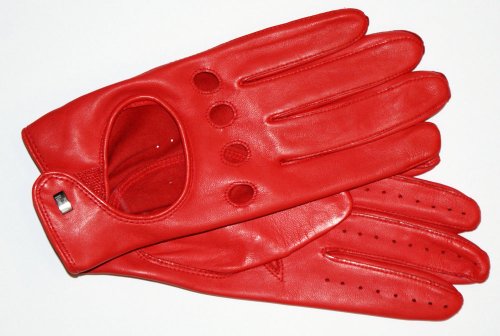 Roeckl Damen Autohandschuhe Leder,