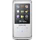 Samsung Q2 Flash Memory 16 GB Portable Media Player  (White)