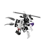 LEGO Ninjago Exclusive Mini Figure Set #30081 Skeleton Chopper Bagged