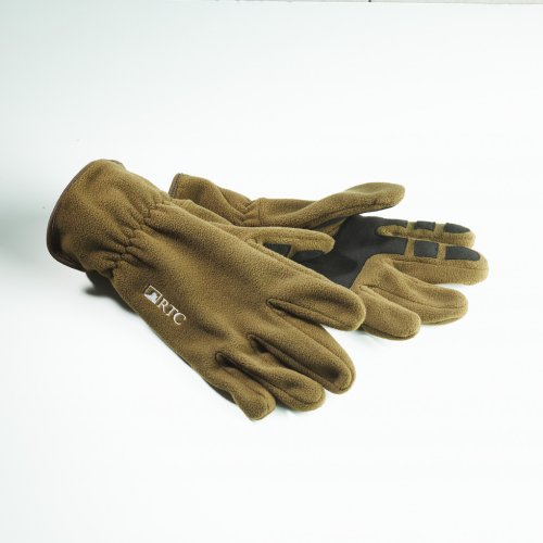 RTC Fleece-Handschuh