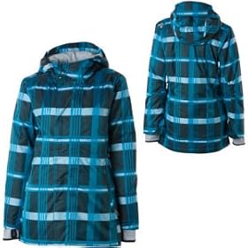 Buy Bonfire Presto Jacket - Ladies by Bonfire