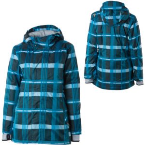 Buy Bonfire Presto Jacket - Ladies