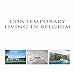 Book Contemporary Living in Belgium