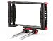 New Kamerar Tank TK-2 cage with rods support