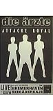 Ärzte - Posters Attacke