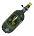 Pure Energy Fixed Low Pressure - 5 Year N2 Tank - 45ci 4500psi