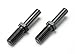 Traxxas 5354 Steel Rocker Arm Post, Revo (pair)