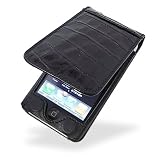 Piel Frama レザーケース for iPhone 3G(Crocodile) PFNLCIPOHN3G/COの画像