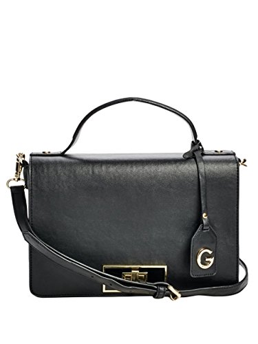G by GUESS Women's Ramsbury Flap Bag