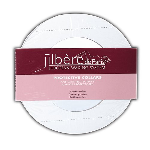 Suddenly Smooth Protective Wax Collars