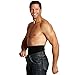 Insta Slim Mens Hi-Waist Undershorts Shapewear Shorts