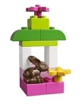 LEGO DUPLO Creative Play Pink Brick Box