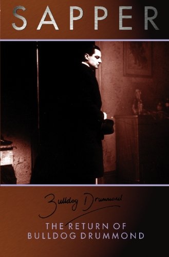 The Return Of Bulldog Drummond