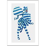 not a toy fashioning radical characters