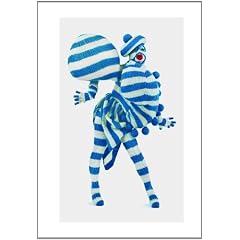 Not a Toy - Radical Character Design in Fashion and Costume