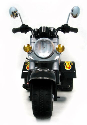 wild child motorcycle