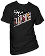Men's Foghat Live Concert Tour T-shirt