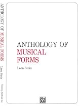Anthology of Musical Forms