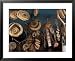 Traditional Herbal Medicine, Silk Road, China Framed Art Poster Print by Keren Su, 31x25