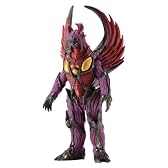 ウルトラ怪獣シリーズ40 カオスダークネス