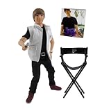 The Bridge Direct Justin Bieber Singing Doll - 'Somebody to Love'