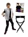 The Bridge Direct Justin Bieber Singing Doll - "Somebody to Love"