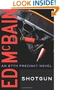 Shotgun (87th Precinct)