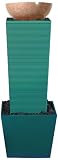 Review   / Emerald Green 42