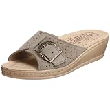 Fly Flot Ladies Edna Slide Sandal by Fly Flot