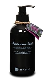 タン コンディショニングシャンプーMF 300ml