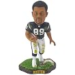 San Diego Chargers David Boston Game Worn Forever Collectible Bobble Head