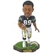 San Diego Chargers David Boston Game Worn Forever Collectible Bobble Head