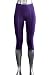 Underwear:Category: long trousersType: ThermoGender / Age: womenApplications:alpine sportWinter sportClothing layer: Base layer / function  layerMaterial: 92% polyamide, 8% elasthanePants:Leg length: 3/4-lengthTailored: TightProcessing:Stitching Type: flat seamsMaterial:fast drying: yesMaximum washing temperature: 40 �Cwith compression effect: yesproduct specific size information: Normal Cut