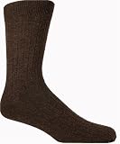 Mens Grey Socks - Diabetic Socks