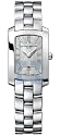 Baume and Mercier Hampton Milleis Ladies Watch 8746