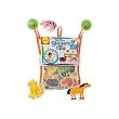 Rub A Dub Stickers for the Tub - Farm by Alex Toys