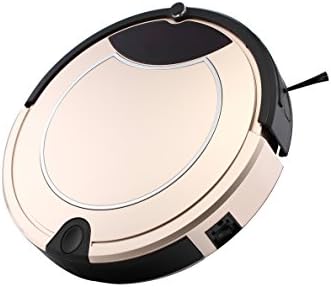 Volca Robot Vacuum Cleaner and Mop, Vacuuming Sweeping and Mopping All-in-one, Auto Charge Virtual Wall Remote Control,Multi Floor,Pet Hair,for Household and Office