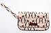 Bungalow360 Lana Vegan Wristlet - New Styles! - Comes in Pelicans, Jellyfish, Monkey, Penguin, Sea Turtle, Elephant, Giraffe, Seahorse, Sea Otter, Hummingbirds, Bumble Bees, and Dolphins!