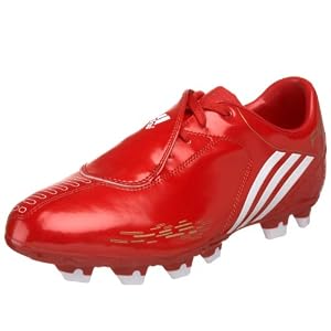 adidas Men's F10 i TRX FG Soccer Cleat