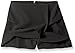 Amy Byer Girls' Big Skort with Front Ruffles