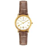Jacques Lemans Women's Geneve Collection Baca Watch #GU146F-AAT08M