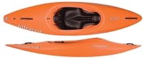 Infrared Kayak Club Spec