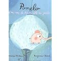 Pomelo s'en va de l'autre c�t� du jardin