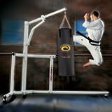 Century Corner Man Training Bag by 